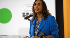 Anielle vai à Justiça contra ameaças que recebeu após uso de avião da FAB