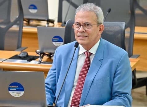Deputado Estadual Hermano Morais sofre aneurisma em Recife