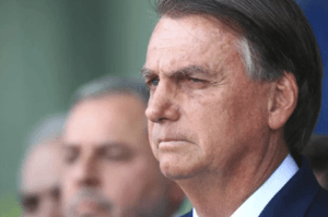 Bolsonaro marca cirurgias para 11 de setembro