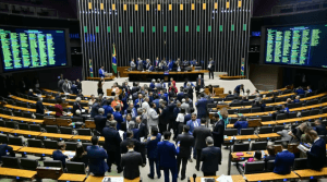 Lula turbina áreas sob controle do centrão com R$ 1,3 bi