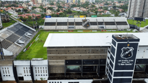 ABC enfrenta Sampaio Corrêa em busca de vitória no Frasqueirão após mais de 100 dias