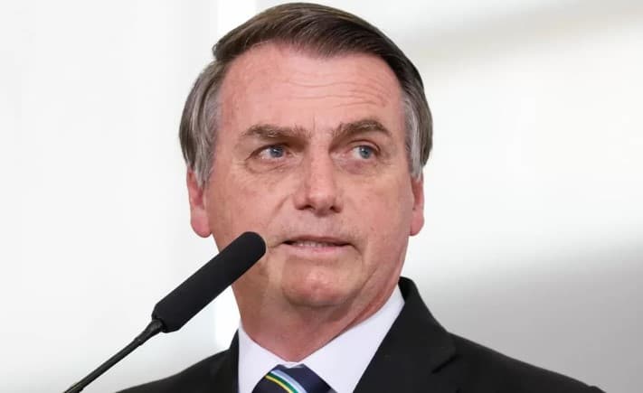 Bolsonaro rompe silêncio sobre Cid, nega acusações e promete agir contra ‘manifestações caluniosas’