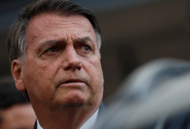 TSE marca julgamento de recurso de Bolsonaro contra decisão que o tornou inelegível para o dia 22 de setembro