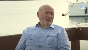 TV Assembleia vai homenagear o advogado Cleto Barreto reprisando o programa que Augusto Maranhão gravou com ele
