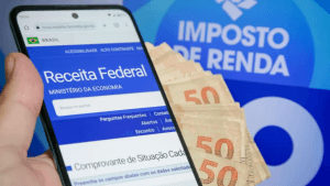 Receita Federal paga hoje 5º e último lote da restituição do IR 2023