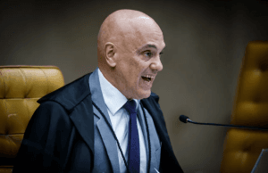 Moraes vota para condenar mais 5 réus do 8/1 a penas que variam de 12 a 17 anos