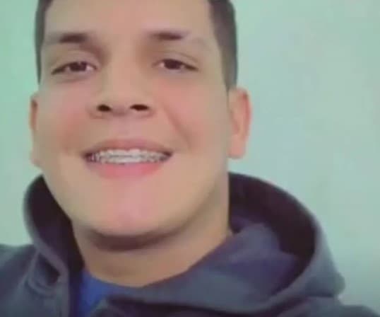 Torcedor que morreu após ser baleado em confronto entre torcidas organizadas em Natal era barbeiro e deixa filha de 2 meses