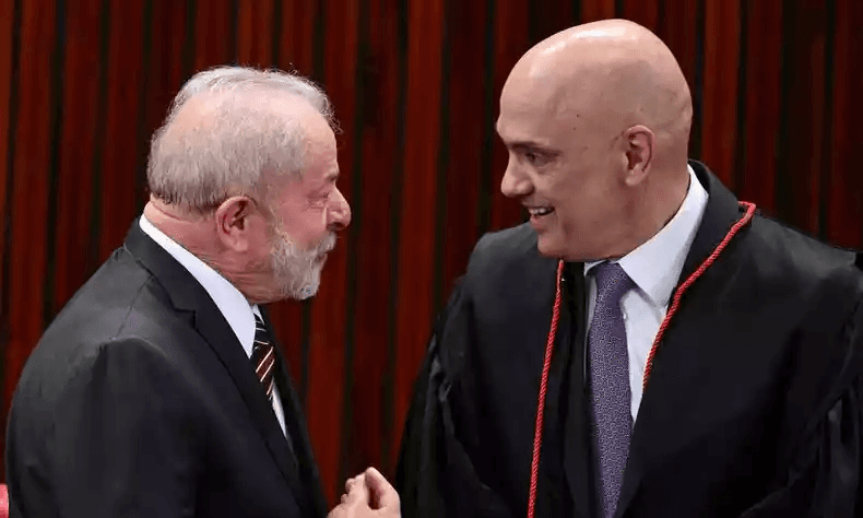 Lula defende que sociedade não saiba ‘como vota um ministro' para frear ‘animosidade' contra o STF