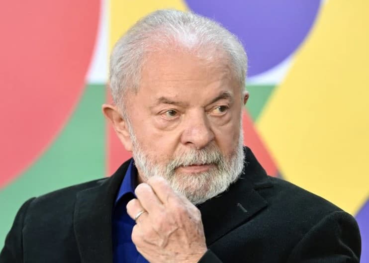 Eleitores de Lula estão menos otimistas com economia, diz Datafolha