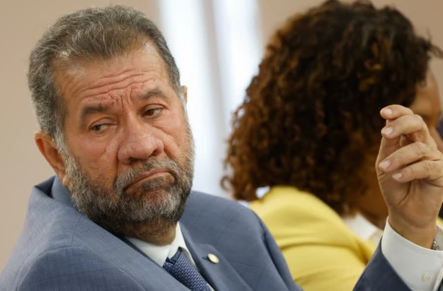 É impossível zerar a fila do INSS, diz ministro da Previdência