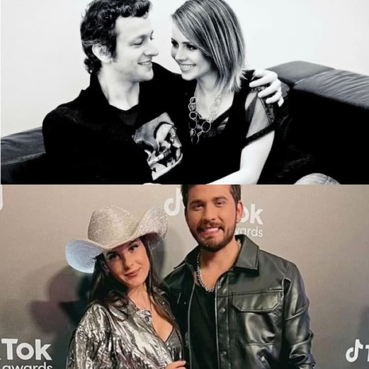BRUXA SOLTA: segunda feira de separações de celebridades. Sandy acaba casamento e Ana Castela o namoro