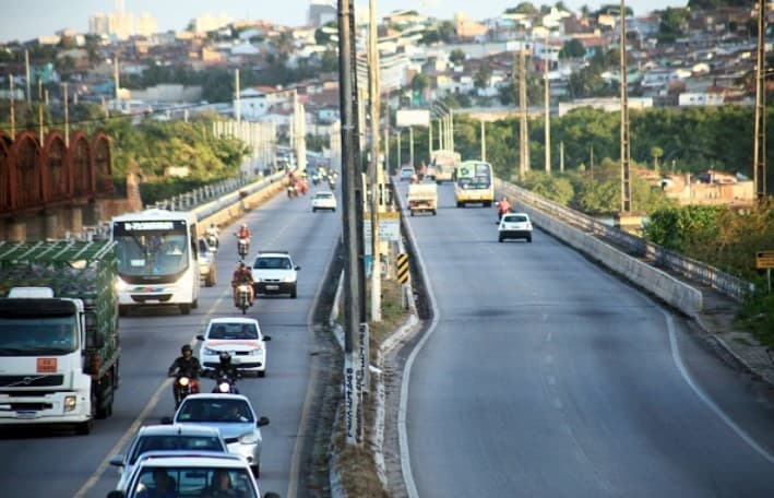 CREA cobra explicações do DNIT sobre a Ponte de Igapó