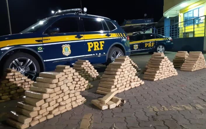 Ao contrário do que pensa Gilmar Mendes, a PRF é cada vez mais necessária ao Brasil
