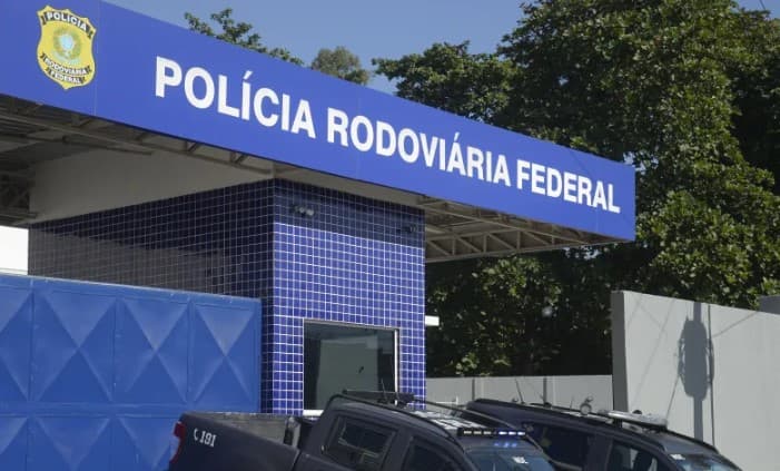 MPF pede prisão de agentes que participaram de ação da PRF que resultou em morte de menina de 3 anos