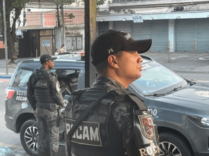 SEGURANÇA PÚBLICA: RN cumpre apenas quatro critérios e ocupa 20ª colocação em ranking de transparência, mostra pesquisa