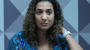 A farra da patota de Anielle Franco com viagens