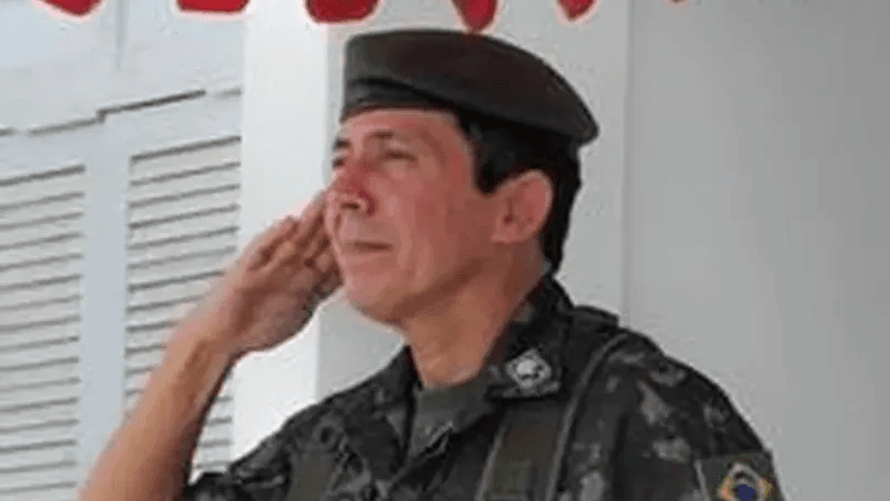 PF mira militar suspeito de ser um dos idealizadores do 8 de janeiro