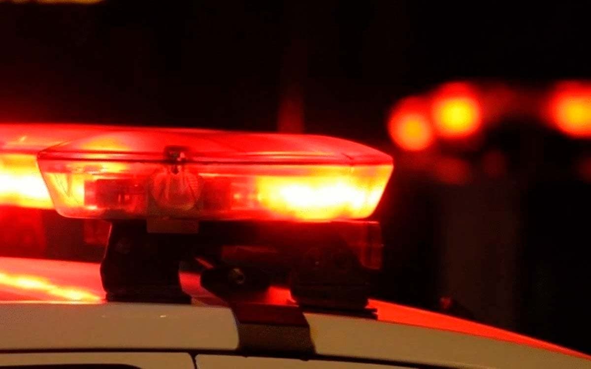 Pai é assaltado ao deixar filho em escola no Barro Vermelho