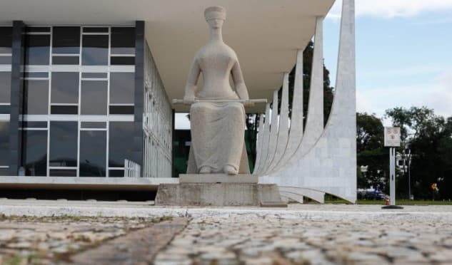 STF inicia nesta sexta-feira (22) descriminalização do aborto até 12ª semana da gravidez