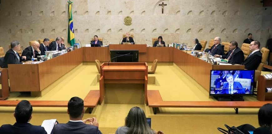 Novo imposto sindical: STF forma maioria para autorizar cobrança de taxa mesmo de não associados