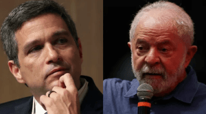 Após série de críticas ao BC, Lula recebe Campos Neto no Planalto pela 1ª vez nesta quarta