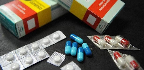 Farmácias criam descontos falsos com preços inflados de remédios