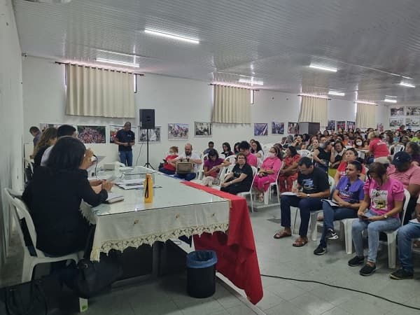 Começa hoje paralisação dos professores da rede pública de Natal; entenda