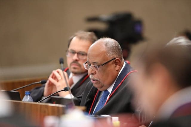 TSE julga ações que pedem a inelegibilidade de Lula e Alckmin