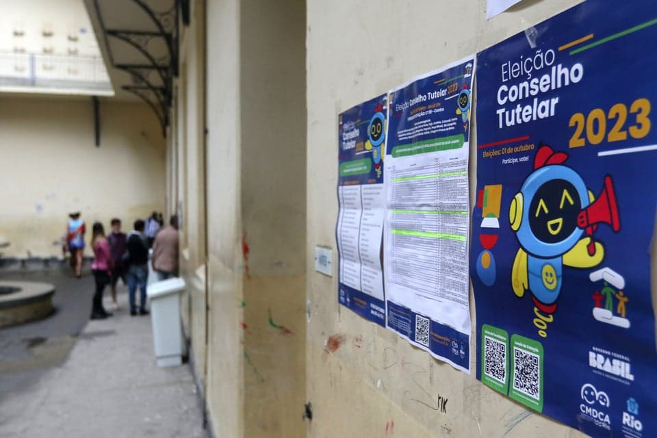 Após atenção inédita, votações do Conselho Tutelar podem ser anuladas