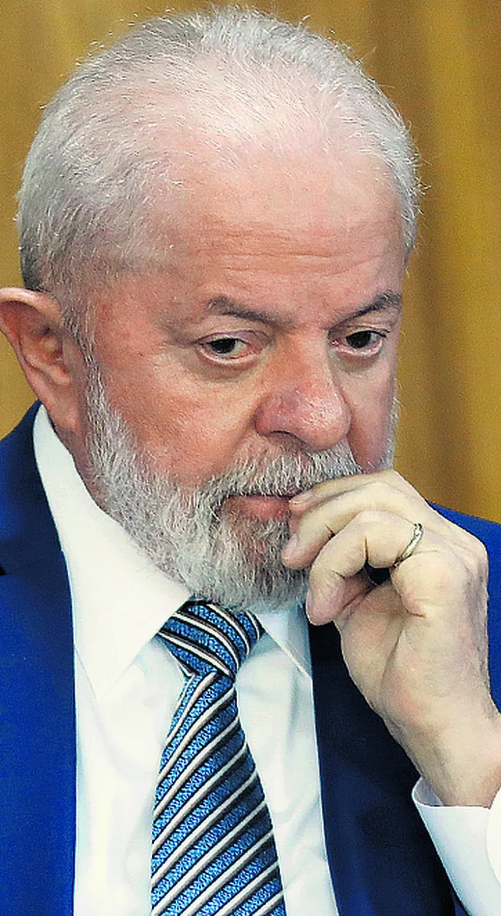 Lula já demitiu três mulheres para acomodar homens do Centrão