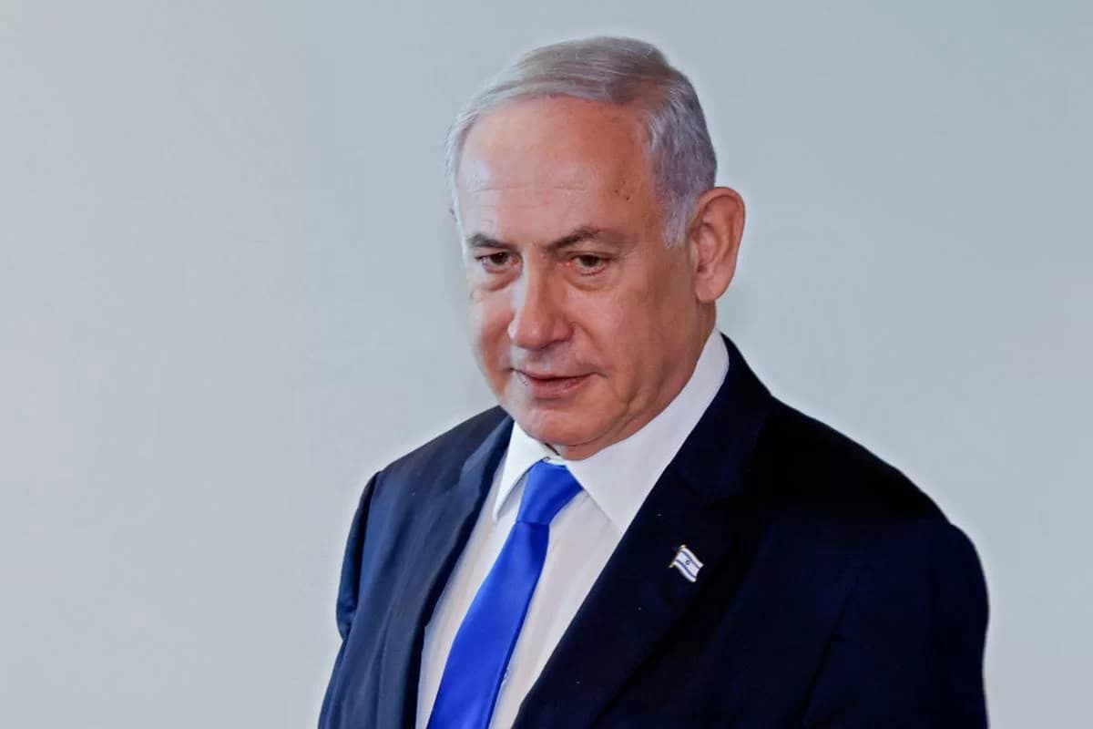 Primeiro-ministro israelense descarta cessar-fogo: “Seria equivalente a uma rendição”