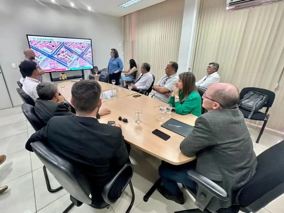 Prefeitura de Parnamirim pede ao Governo do Estado para assumir Avenida Maria Lacerda e prepara mudanças no trânsito da região