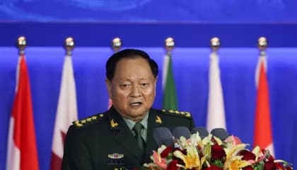 China diz que “não mostrará misericórdia” contra movimentos pró-Taiwan; EUA acompanham escalada