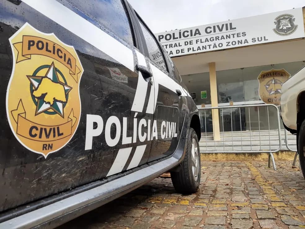 Criança de 11 anos planejava ataque a escola de Natal; Polícia evitou crime