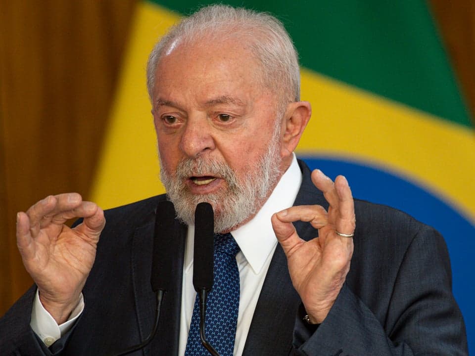 Presidente não quer saber de corte de gastos em ano de eleições municipais