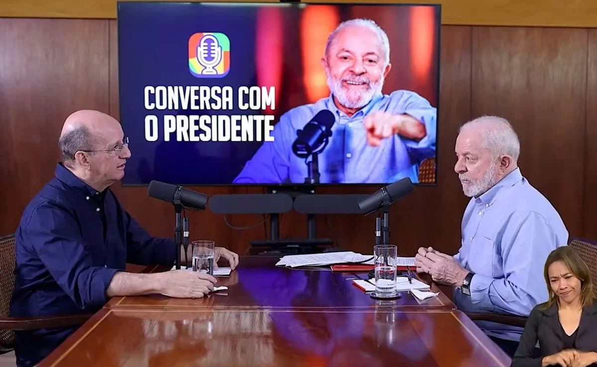 Após acomodar Centrão, Lula defende quantidade de ministérios