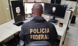 PF prende em Mossoró suspeito de armazenar imagens de abuso sexual infantojuvenil