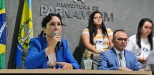 Com destaque para a organização, Parnamirim escolhe seus novos Conselheiros Tutelares