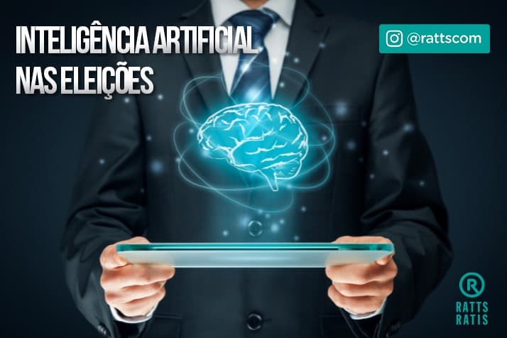 Agência Ratts vai usar inteligência artifical para seus candidatos em 2024