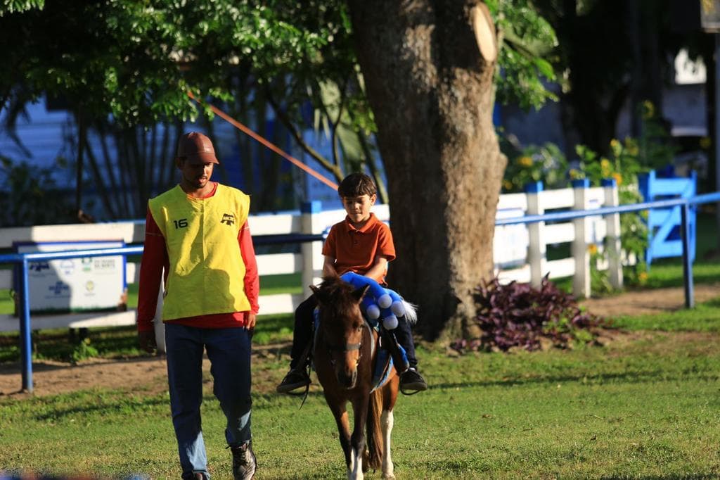 Festa do Boi 2023: feriado terá programação especial para o Dia das Crianças