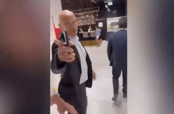 PGR se opõe à inclusão de Moraes como assistente de acusação em caso de suposta agressão na Itália