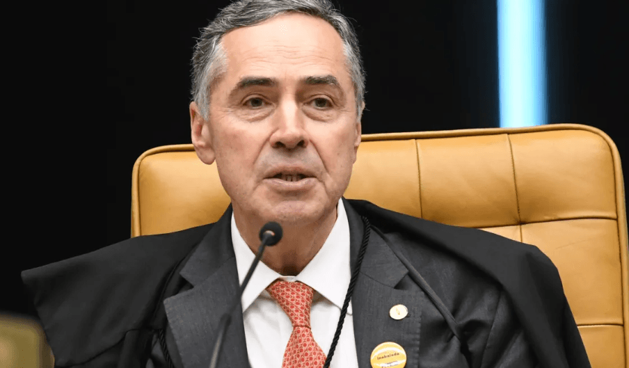 Barroso diz que Executivo recupera “tamanho natural” e Judiciário vive “ascensão política”