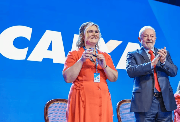CUT apaga nota em que criticava demissão da presidente da Caixa