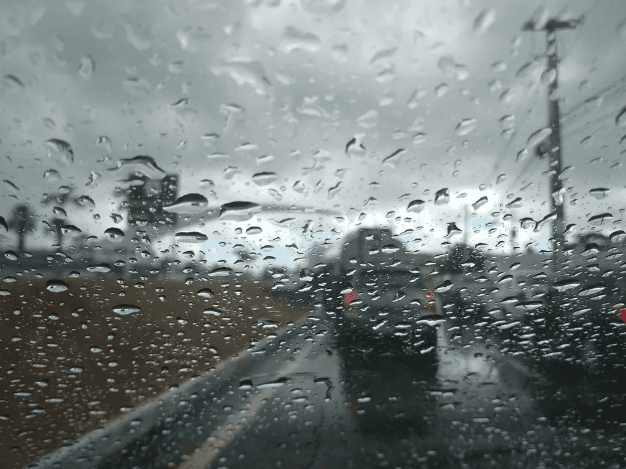 Grande Natal tem fim de semana com chance de chuva em 90%; confira previsão