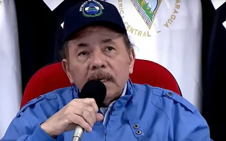 Ditador Daniel Ortega confisca escola privada fundada pela Universidade de Harvard e casas de opositores na Nicarágua