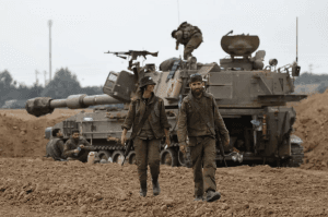 Militares dizem ter encontrado 1.500 corpos de integrantes do Hamas dentro de Israel