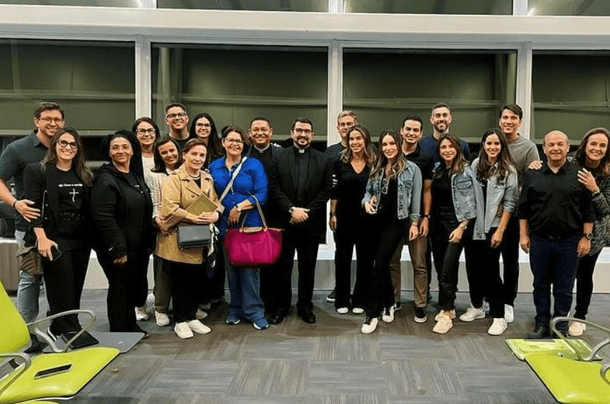 MUITO BOM: Potiguares estarão entre os passageiros do segundo voo de repatriação; Aeronave da FAB deixará Israel na manhã de quarta (11)