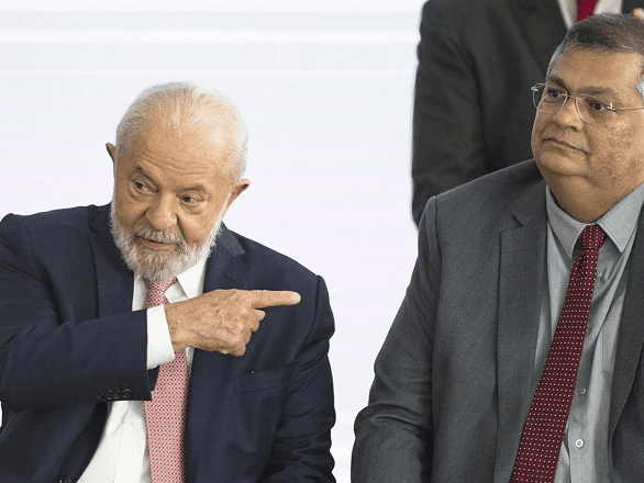 Violência explode com gestores do PT governando nos Estados