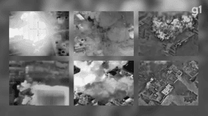 Israel diz ter matado chefe de grupo radical na Faixa de Gaza