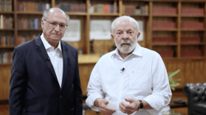 TSE julga nesta quinta ações contra Lula e Alckmin por supostas irregularidades nas eleições